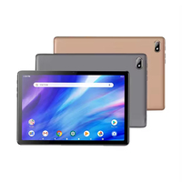 Venta al por mayor 10,1 pulgadas Android Tablet PC 4G 64G pantalla capacitiva-para uso comercial profesional para chico educativo 1280*800