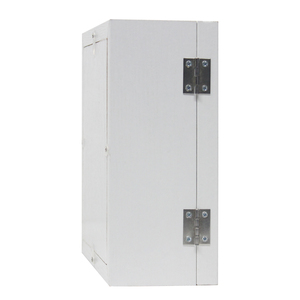 5*7 inch LED ánh sáng hoa tươi bóng hộp khung gỗ lãng mạn hiển thị hình ảnh cho bảo quản hoa Phong Cảnh chủ đề - Product Image 3