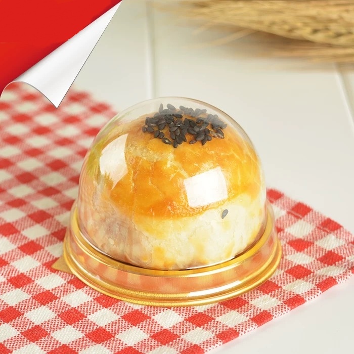 Wholesales PET Plastic EggTray Disposable Packaging