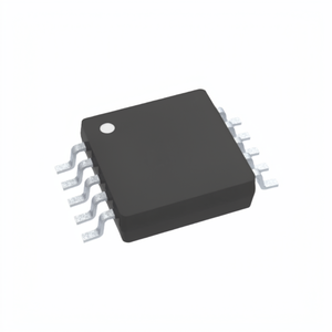 Chip 10 TFSOP, 10 MSOP TLV9062SIDGSR Comprar Componentes Electrónicos en Línea Distribuidor Autorizado - Product Image 1