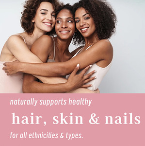Película Oral Disoluble de Belleza al por Mayor con Biotina y Queratina, Nutre el Cabello, Uñas y Piel, Colágeno - Product Image 6