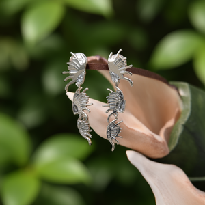 PND202501-1803 Fashion Drop <b>Earrings</b> - Product Image 3