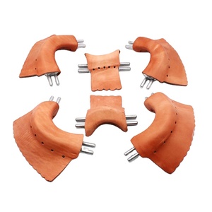 Xikuno Premium Cuir Snooker Pool Table Pocket Corner Metal & Net Cover Produit de <span class=keywords><strong>billard</strong></span> de haute qualité - Product Image 2