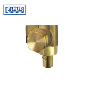 Lechler 1pm.074.30.13.00.3 vòi phun sương không khí để làm mát công nghiệp và KHỬ BỤI - Product Image 4