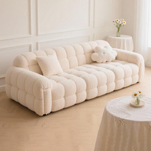 Sofá <span class=keywords><strong>Cama</strong></span> Comprimido al Vacío para Espacios Pequeños, Apartamentos, con Funda de Tela Extraíble y Lavable, Plegable, de Doble Uso, Tipo <span class=keywords><strong>Canguro</strong></span> - Product Image 1