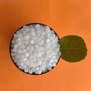 Granulés PET vierges IV 0.80, résine de polyéthylène téréphtalate de qualité bouteille, granulés PET - Product Image 4