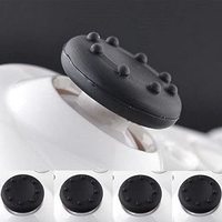 Capuchons de joystick en silicone antidérapants à contrôle de précision pour manette de jeu PS5 PS4 Xbox 360