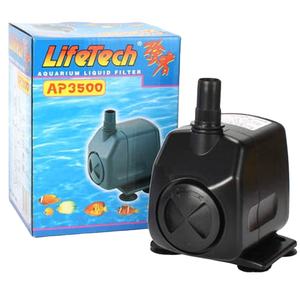 JEBO-minibomba de circulación de agua para acuario, AP-3500, <span class=keywords><strong>Lifetech</strong></span> - Product Image 2
