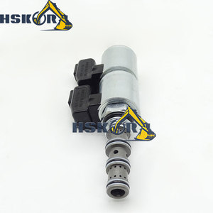 <span class=keywords><strong>Hyundai</strong></span> 15d-7 15l-7a 15l-7a 15l-7a 15lc-7a 15lc-7a 25gc-7a इंजन स्पेयर पार्ट्स xkcf00399 के लिए XKCF-00399 सोलनॉइड वाल्व - Product Image 4