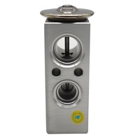 Vanne d'expansion de climatisation 7013346 pour RENAULT Duster Logan Sandero, vanne d'expansion de climatisation de haute qualité