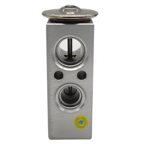 Válvula de Expansión de Aire Acondicionado 7013346 para RENAULT Duster Logan Sandero, Válvula de Expansión de Aire Acondicionado de Alta Calidad - Product Image 4