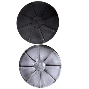 T10 T20 T20P T30 T40 <b>Plastic</b> Agricultural Drone Spreading <b>Discs</b> - Product Image 2