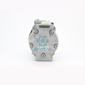 Máy Nén Ac Tự Động SC08C, OEM: 88320-10550 - Product Image 2