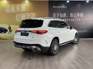 Mercedes-Benz <span class=keywords><strong>GLC</strong></span> Coupé <span class=keywords><strong>GLC</strong></span> 260 /300 Coupé SUV Voiture de performance <span class=keywords><strong>Hybride</strong></span> léger 48V Voitures neuves - Product Image 4