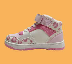 Scarpe da Ginnastica Casual per Bambini Design Personalizzato Scarpe Sportive Leggere Unisex per Bambini e Bambine - Product Image 6