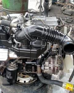 ชุดประกอบเครื่องยนต์ดีเซล 4M40 สำหรับ 307/306 ยี่ห้อ SH60-HongWang รับประกัน 1 ปี ผลิตในประเทศจีน - Product Image 3
