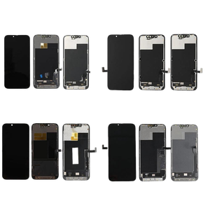 หน้าจอ OLED เกรด A+ สำหรับเปลี่ยน iPhone 16 Pro Max ขนาด 6.9 นิ้ว Super Retina XDR LCD พร้อมระบบ 3D Touch และ True Tone - Product Image 1