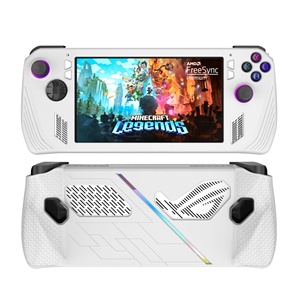 Accesorios para Consola de Juegos para Asus Rog Ally, Funda Protectora Antigolpes - Product Image 6