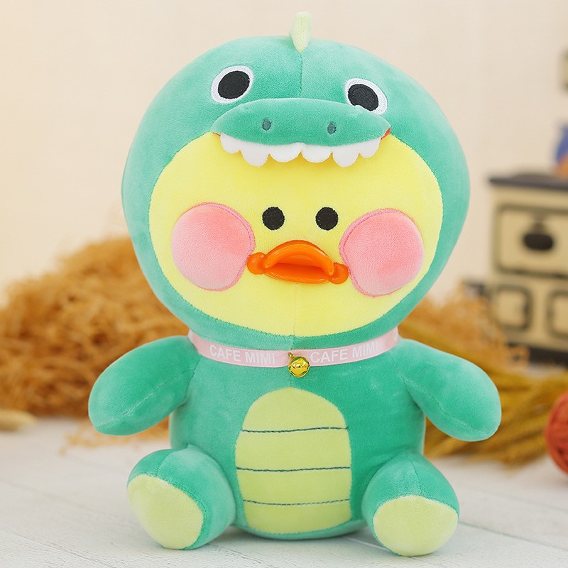 duck Plush Toy3