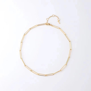 Collar de Cadena con Cierre Perfecto - Product Image 6