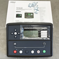 Módulo de Control PLC para Generador DSE7310 DEEP SEA, Arranque Automático, Control de Carga Compartida, Venta al Por Mayor