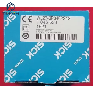 ขายส่ง WL27-3P3402S13 PLC Controller คอนโทรลเลอร์ PLC ยี่ห้อใหม่จากคลังสินค้า คอนโทรลเลอร์สำหรับการเขียนโปรแกรม PLC - Product Image 1