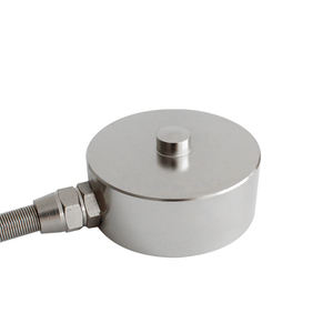 산업용 중량 측정 장비용 고정밀 합금강 100kg IP65 방수 로드셀 디지털 포스 센서 - Product Image 4