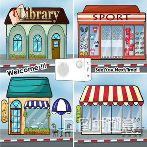 Sensore di Movimento PIR a Batteria, Modulo Sonoro in Plastica Registrabile <span class=keywords><strong>per</strong></span> Negozi e Supermercati, Messaggi di Benvenuto e Pubblicità - Product Image 6