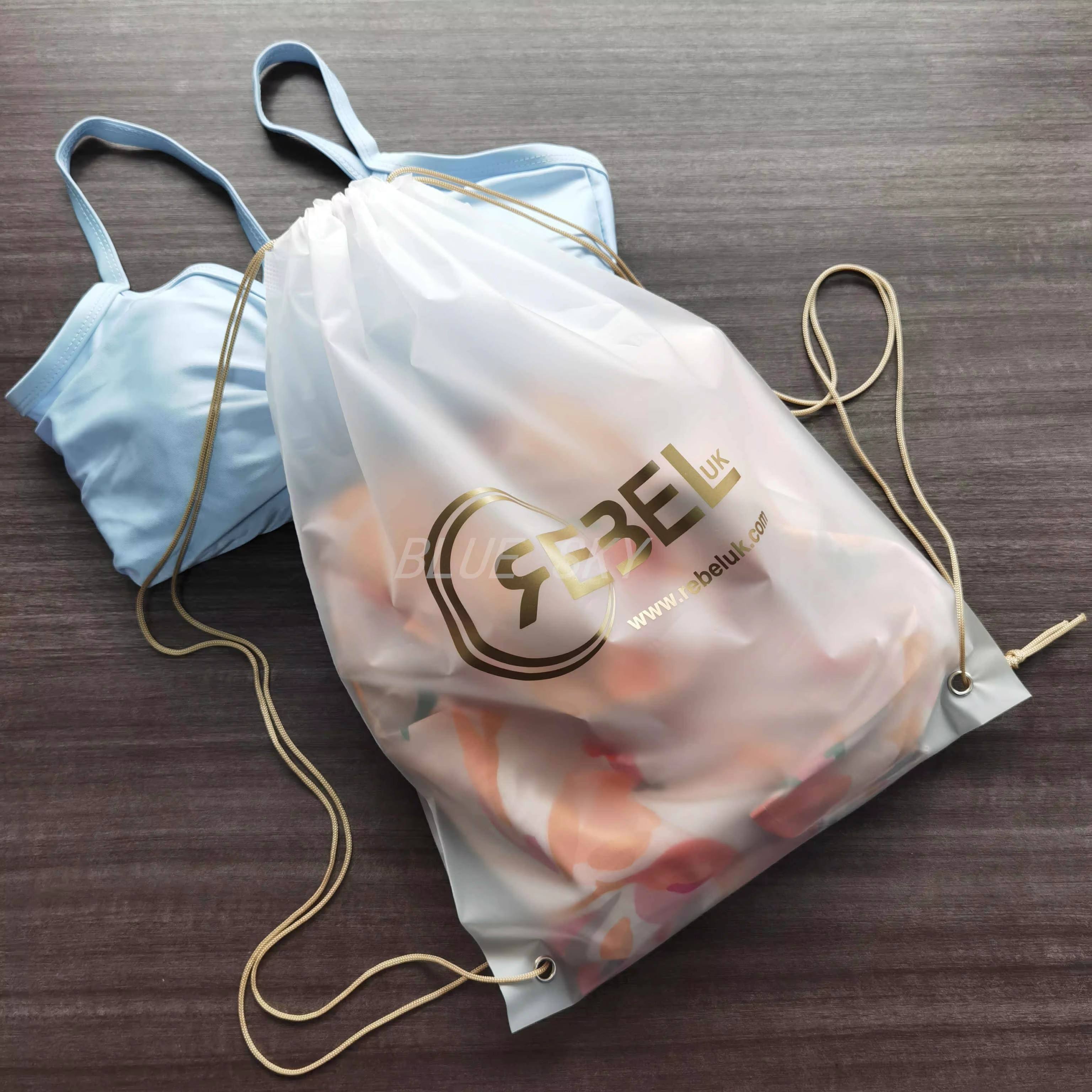 Alibaba Mochila Inflable Transparente Fashion Toy Pack Storage Bag