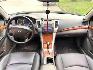 <span class=keywords><strong>Hyundai</strong></span> <span class=keywords><strong>Sonata</strong></span> 2009 Usado Sedán Turbo a Gasolina con Volante a la Izquierda Autos de <span class=keywords><strong>Segunda</strong></span> <span class=keywords><strong>Mano</strong></span> Baratos a la Venta - Product Image 4