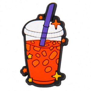 Charms per Zoccoli Hocus Pocus in Vendita, Nuovi Charms Autunnali Serie Halloween, Charms a Forma di Zucca per Zoccoli - Product Image 2