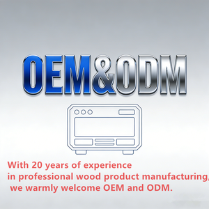 Organizzatore da <span class=keywords><strong>Cucina</strong></span> a Due Livelli in Bambù, Porta Tazze e Condimenti Multifunzione da Bancone, Design Moderno - Product Image 6