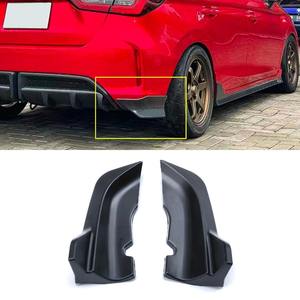 Protector de Esquinas Traseras Antiarañazos para Honda City Hatchback 2020-2025, Accesorios para Automóviles - Product Image 2