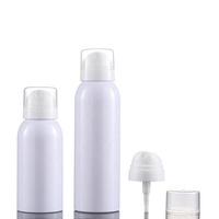 En gros Étiquette Privée flacon Pulvérisateur En Plastique Pour Soins De La Peau Blanchissant Lotion hydratante Crème Solaire Crème Solaire emballage