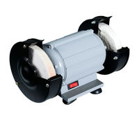 Fabricant d'équipement ophtalmique de polisseuse de lentille optique CP-8 de machine de polissage de bord d'objectif