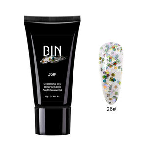 Prof. <span class=keywords><strong>Kis</strong></span> <span class=keywords><strong>De</strong></span> Poli Gel Con Certificado CE - Product Image 1