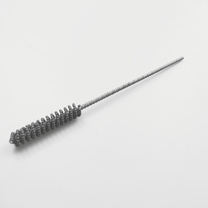 Brosse à affûter TDF, brosse à affûter à extrémité sphérique, brosse à affûter pour perceuse/brosse métallique - Product Image 3