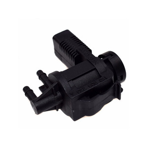 Electrovanne à vide pour VW <span class=keywords><strong>Audi</strong></span> Beetle Golf Jetta Touareg Touareg 1K0906283A - Product Image 4