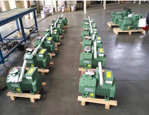 Đức gốc Piston qua lại làm lạnh bitzer máy nén 4des-5-40s 4des-5y-40s 4dc-5. 2y-40s 4dc-5. 2-40s - Product Image 5