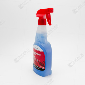 Limpiador Multiusos Todo en Uno <span class=keywords><strong>para</strong></span> Motocicletas, Eliminador de Suciedad y <span class=keywords><strong>Desengrasante</strong></span> Eficaz <span class=keywords><strong>para</strong></span> Carrocería y Piezas, 500 ml - Product Image 4