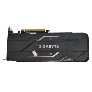 การ์ดจอ GTX1660S 6G <span class=keywords><strong>3</strong></span> พัดลม - Product Image 5