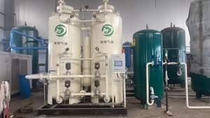 PSA nhà sản xuất của áp lực Swing hấp phụ oxy Bộ tập trung oxy Bộ tập trung Thiết bị tách không khí - Product Image 3