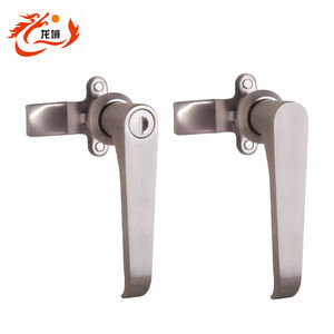 S316 स्टेनलेस स्टील लॉक MS314-1S स्टेनलेस स्टील हैंडल लॉक - Product Image 1