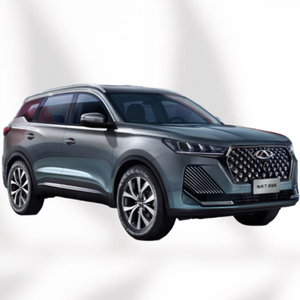 2025 Chery Tiggo 7 AWD SUV Sử Dụng <span class=keywords><strong>1</strong></span>.5T Cvt Pro 2023 2024 Ánh Sáng Nội Thất <span class=keywords><strong>Turbo</strong></span> Động Cơ <span class=keywords><strong>4L</strong></span> Công Suất Khí/Xăng R18 Lốp Kích Thước Vải - Product Image 5