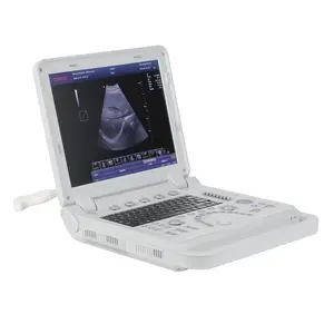 CONTEC CMS1700A-VET 초음파 기계 수의학 초음파 시스템