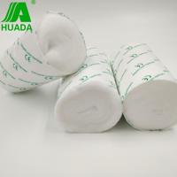 Pansement de rembourrage médical souple pour plâtre orthopédique et plâtre en fibre de verre