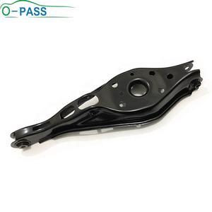 Bras de commande inférieur arrière pour Honda Civic <span class=keywords><strong>X</strong></span> FC FK 2016- & Insight 52355-TGG-A00 52350-TGG-A00 - Product Image 6