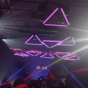 Luces de escenario para <span class=keywords><strong>dj</strong></span>, barra de luz cinética, artnet, cuadradas, para eventos/bar/<span class=keywords><strong>dj</strong></span>, precio barato - Product Image 2
