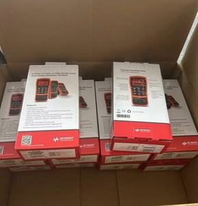 <span class=keywords><strong>Keysight</strong></span> U1732c Handheld <span class=keywords><strong>Lcr</strong></span> Meter Elektronisch Meetinstrument Met Frequenties Tot 10Khz - Product Image 6