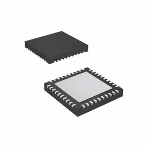 Original ADIN1110CCPZ <b>40</b> WFQFN Exposed Pad, CSP Interface IC TXRX FULL/HALF 1/1 40LFCSP Electronic Parts List Components - Product Image 1